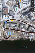 Ladda upp bild till gallerivisning, Boka tid el bastu 2026